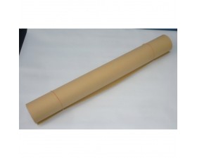 TĚSNÍCÍ PAPÍR MOTOROVÝ - ARCH - 1 X 0,7M - ŠÍŘKA 0,7MM (ČESKÁ VÝROBA  GUFERO CZ)